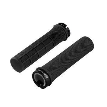 FORCE FIXX, jištěná, černá