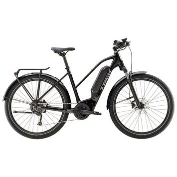 TREK Allant+ 5 Stagger Black 545WH