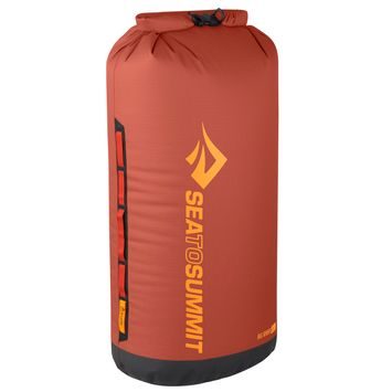SEA TO SUMMIT Big River Dry Bag 65L Picante