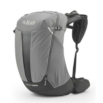 RAB Airox 22 ND graphene