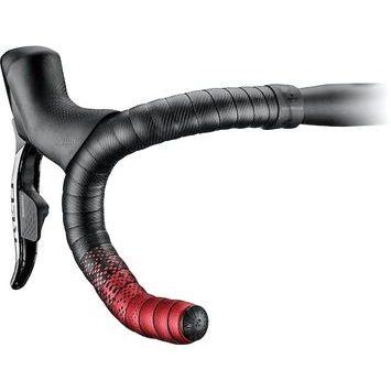 CICLOVATION Seitex Shining Metallic Candy Apple Red