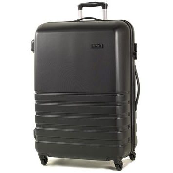 ROCK TR-0169/3-L ABS - černá