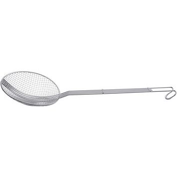 WEIS Drátěná naběračka hluboká 20 cm