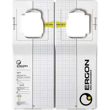 ERGON TP1 (Speedplay) Pedal Cleat Tool