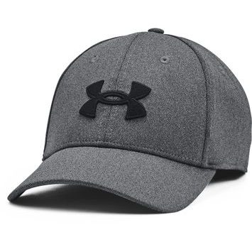 UNDER ARMOUR Men's Blitzing, black/grey