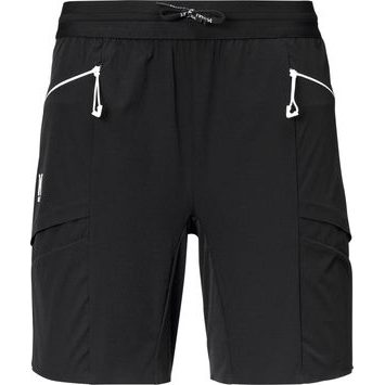MILLET KAMET XCS LIGHT SHORT W BLACK - NOIR