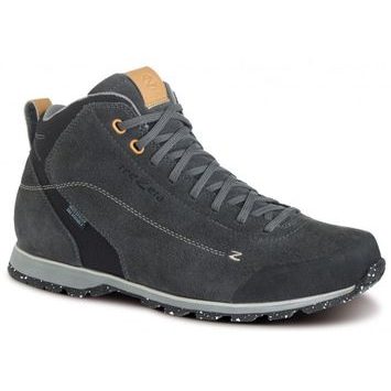 TREZETA Zeta Mid Wp, dark grey