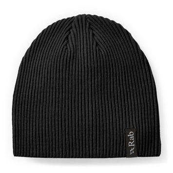 RAB Perimeter Beanie black