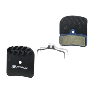 FORCE SH SAINT/ZEE Fe,s chladičem