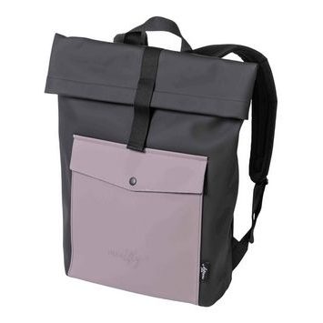 MEATFLY Manny 17, Grape / Black