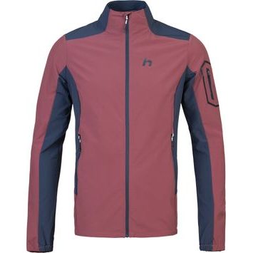 HANNAH SEUMAS W, roan rouge/india ink