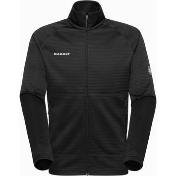 MAMMUT Crag ML Jacket Men black