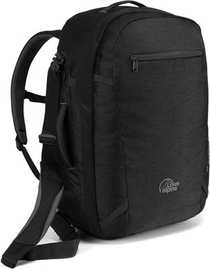 LOWE ALPINE AT Carry-On 45, anthracite