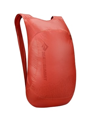 SEA TO SUMMIT Ultra-Sil Nano Day Pack 18 Red