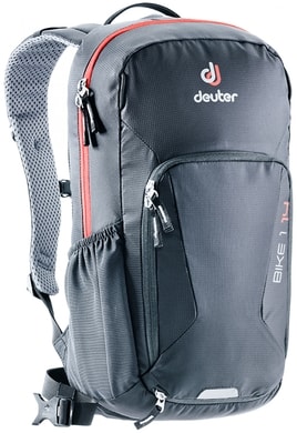 DEUTER Bike I 14 Black