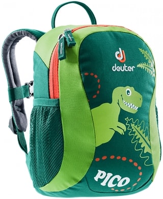 DEUTER Pico 5 alpinegreen-kiwi