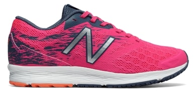 NEW BALANCE WFLSHRP1 růžová