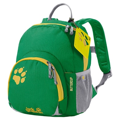 JACK WOLFSKIN BUTTERCUP 4,5 forest green