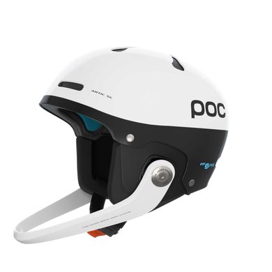 POC Artic SL 360 SPIN Hydrogen White