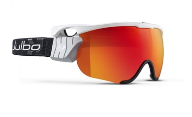 JULBO SNIPER M CAT 2, white/grey