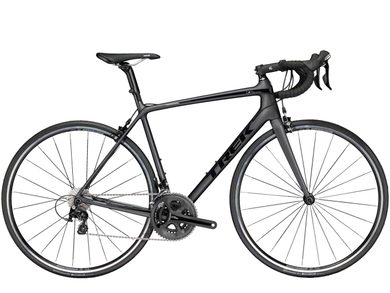 TREK EMONDA SL 5 Matte Dnister Black