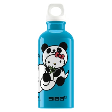 SIGG 8429.60 Lahev Hello Kitty Panda 0,4L