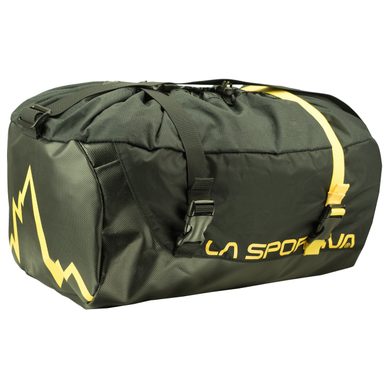 LA SPORTIVA Laspo Rope Bag 39D BLACK