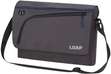 LOAP GOTSA black/blue