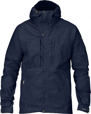 FJÄLLRÄVEN 81698 Skogso Jacket, 555/navy 2022