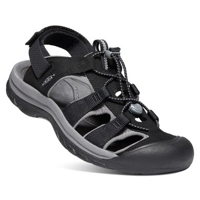 KEEN RAPIDS H2 M, BLACK/STEEL GREY