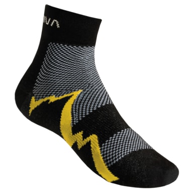 LA SPORTIVA Short Distance Socks - Ponožky