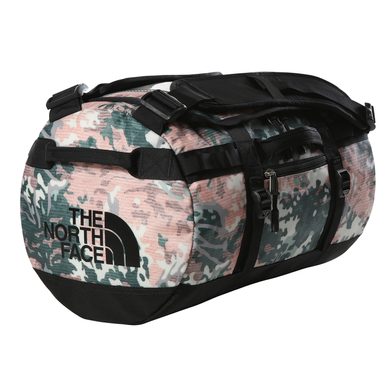 THE NORTH FACE BASE CAMP DUFFEL XS, 31L TLMCPTXPRT/TNFB