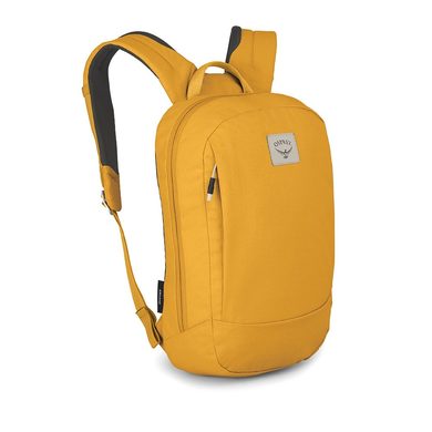 OSPREY Arcane Small Day 10l, honeybee yellow