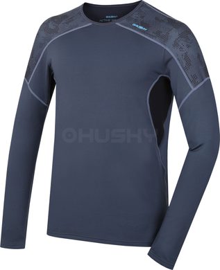 HUSKY Active winter long antracit