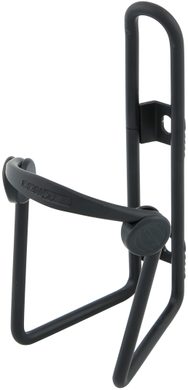 CONTEC Bottle Cage Poundc.Sel black/black