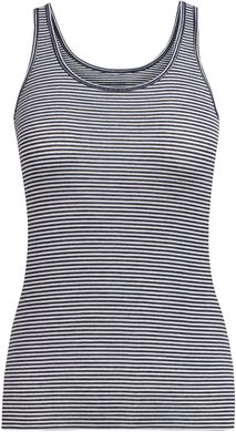 ICEBREAKER W Siren Tank MIDNIGHT NAVY