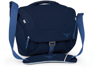 OSPREY Flap Jill Mini blue - taška přes rameno