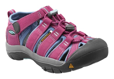 KEEN Newport H2 K, periwinkle - dětské sandály