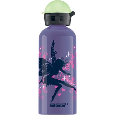 SIGG SPARKLE FAIRY 600 ml - dětská láhev