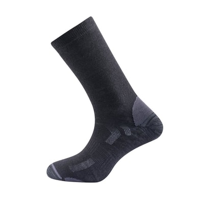 DEVOLD Multi Light Sock Black