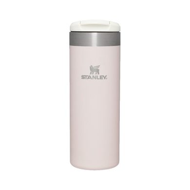 STANLEY AeroLight Transit 470 ml Rose quartz metallic růžová