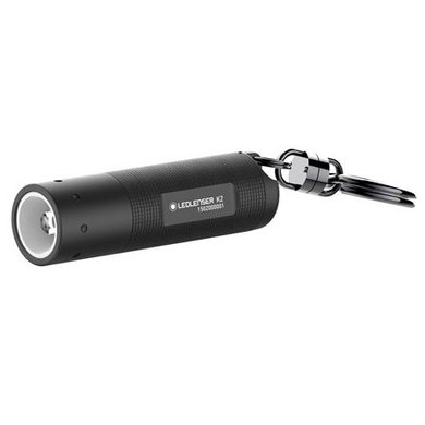 LEDLENSER K2, BLISTER