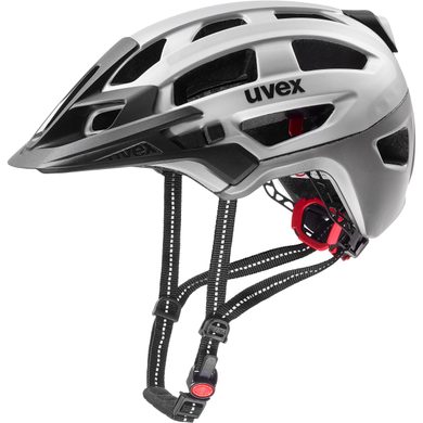 UVEX FINALE LIGHT, SILVER 2020