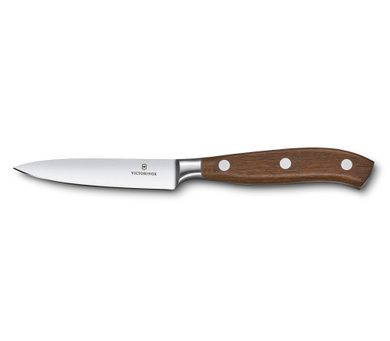 VICTORINOX Grand Maître kuchyňský, Wood, 10 cm