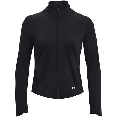 UNDER ARMOUR UA Meridian Jacket, Black