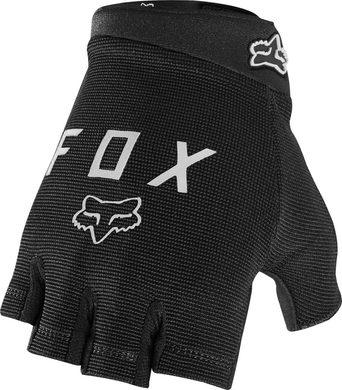 FOX Ranger Glove- Gel Short Black