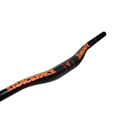 RACE FACE TURBINE R 20mm RISER 35x800 orange