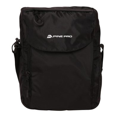 ALPINE PRO GALDE black