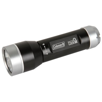 COLEMAN BATTERYLOCK™ DIVIDE+ 200 FLASHLIGHT