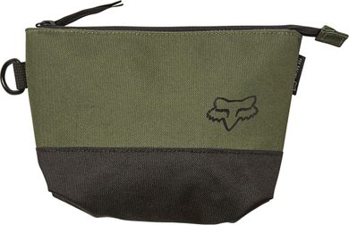 FOX Quest Pouch Olive Green